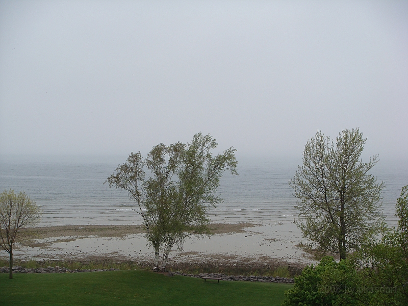 392 Memorial Day [2008 May 23].JPG - Scenes from Petoskey, Michigan.